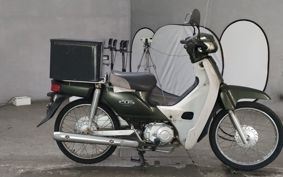 HONDA SUPER CUB50 AA04