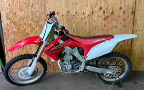 HONDA CRF250 RALLY ME10