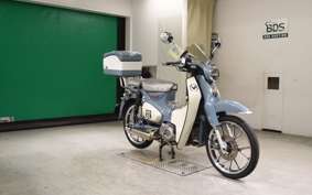HONDA C125 SUPER CUB 2015 JA48