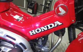 HONDA CT125-2 JA65