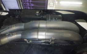 KAWASAKI ZZ1400 NINJA R 2008 ZXT40C