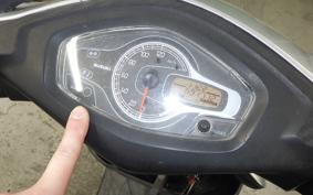 SUZUKI ADDRESS V125 S CF4MA