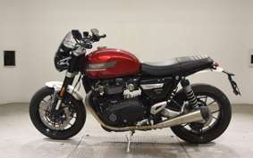 TRIUMPH SPEED TWIN 2022