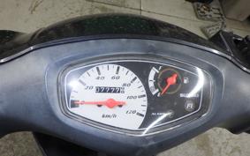 SUZUKI ADDRESS V125 G 2007 CF46A