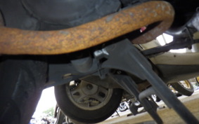 SUZUKI LET's 2 CA1PA