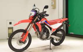 HONDA CRF250L MD47