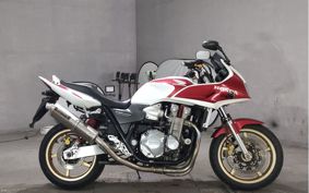 HONDA CB1300SF BOLDOR 2007 SC54