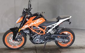 KTM 390 DUKE JPJ40