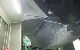 YAMAHA JOG125 2004 SEJ5J