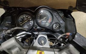 KAWASAKI ZZ-R400 1992 ZX400K