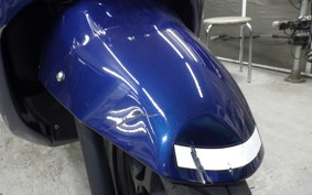 SUZUKI ADDRESS V125 Gen.2 2006 DP12H