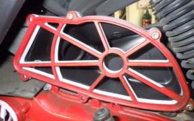 YAMAHA CYGNUS 125 XSR 2 SE44J