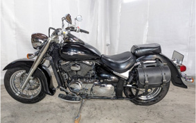 SUZUKI INTRUDER 400 CLASSIC 2006 VK54A