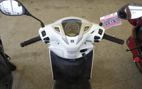 HONDA LEAD 125 JF45