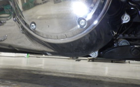 HARLEY FLSTN 1580 2007