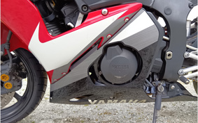 YAMAHA YZF-R6 2005 RJ09