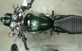 KAWASAKI W800 2013