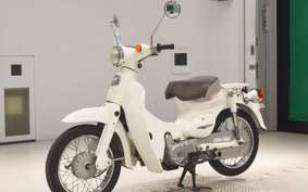 HONDA LITTLE CUB E 2015 AA01