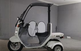 HONDA GYRO TA03