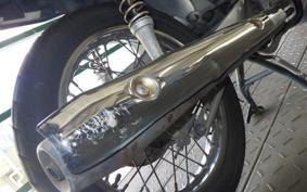 HONDA C110 SUPER CUB 2022 JA10