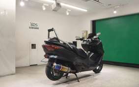 HONDA FORZA X 2010 MF08