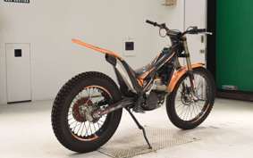 SCORPA SCORPA300SC-F 2025