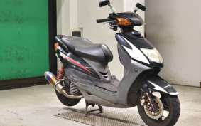 YAMAHA CYGNUS 125 XSR SE12J