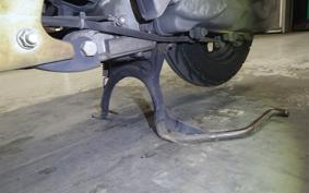 SUZUKI LET's 4 CA45A