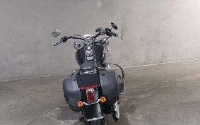 HARLEY HARLEY FLSTN1580 2009 JD5