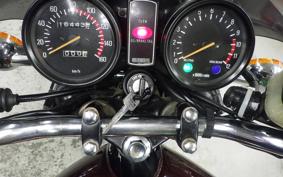 YAMAHA GX250 SP 2016 4A8
