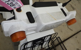 HONDA GYRO X 2006 TD01