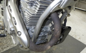 YAMAHA TRICKER Gen.3