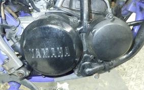 YAMAHA DT50 2002 17W