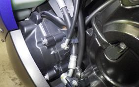 KAWASAKI ZZ1400 NINJA R 2006 ZXT40A