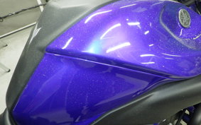 YAMAHA MT-03 2019 RH13J