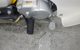 HONDA C50 SUPER CUB 2025 AA09