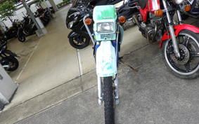 KAWASAKI KMX125 MX125A