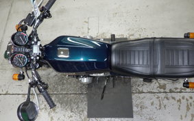 KAWASAKI Z400FX<ｴ･ﾀﾞ> 1980 KZ400E
