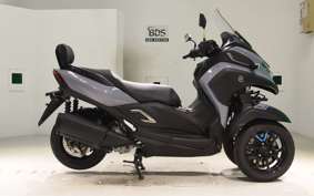 YAMAHA TRICITY 300 2021 SH15J