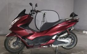 HONDA PCX 160 KF47