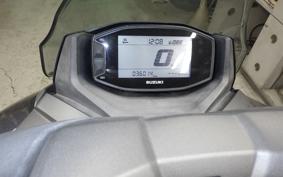 SUZUKI BURGMANストリート125EX EA23M