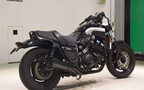 YAMAHA VMAX 2007