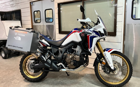 HONDA CRF1000L DCT 2016 SD04