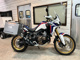 Фото Honda CRF1000L DCT 2016 с японского аукциона