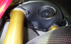 DUCATI PANIGALE V4 S 2023