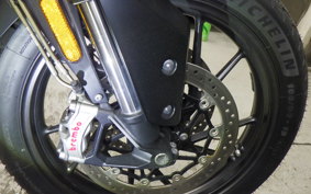 TRIUMPH TIGER 900 GT 2020