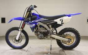 YAMAHA YZ250FX 2015 CG37C