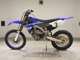 Фото Yamaha YZ250FX 2015 с японского аукциона
