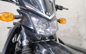 KAWASAKI KLX125 LX125C