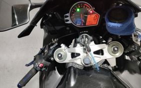 HONDA CBR1000RR 2011 SC59